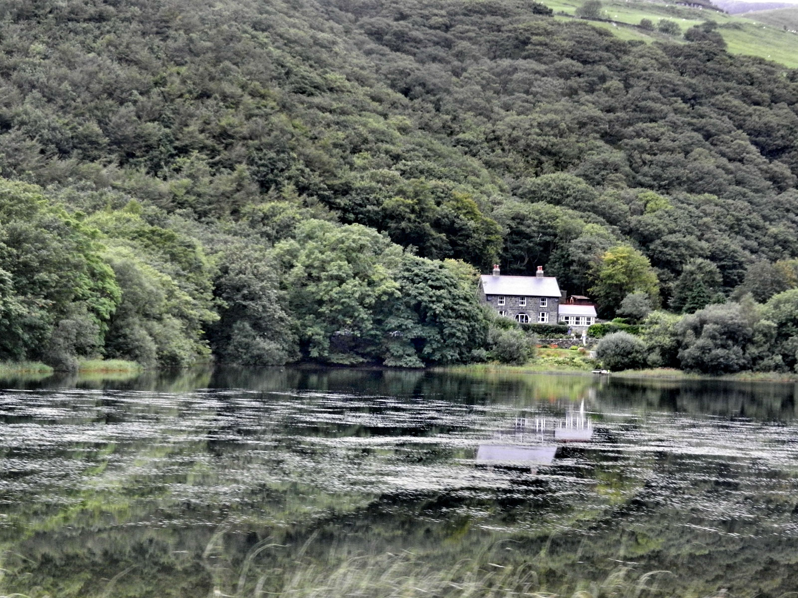 Tal-y-Llyn
